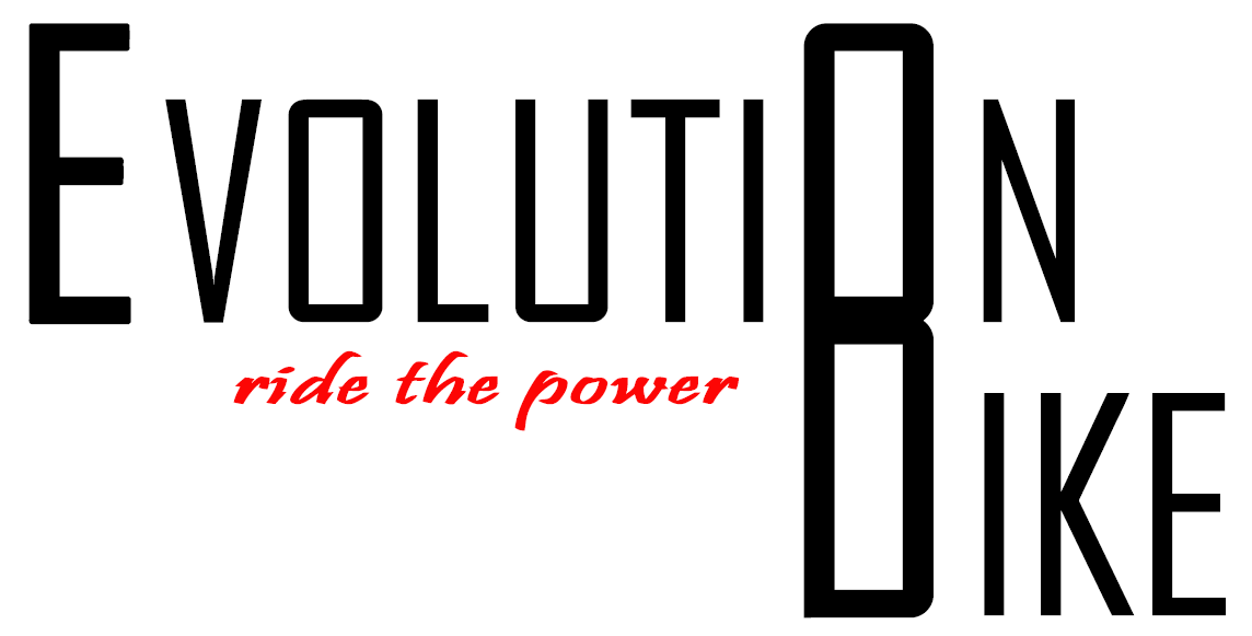 EvolutionBike