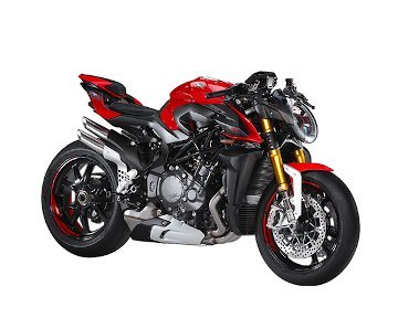 Brutale 1000 RR