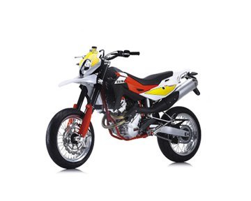 SM 650R