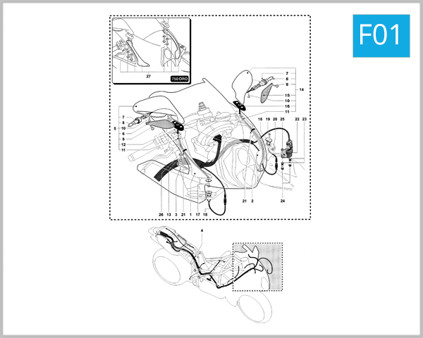 F01 - Electric System