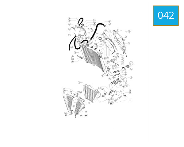 042 - COOLING SYSTEM