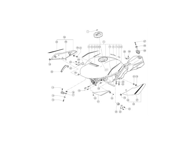 026 -  FUEL TANK