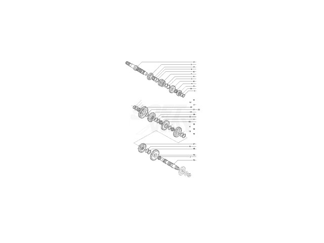 047 - GEAR GROUP