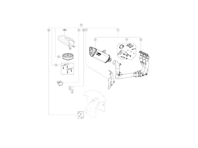056 - SPECIAL PARTS RACING F3 RR