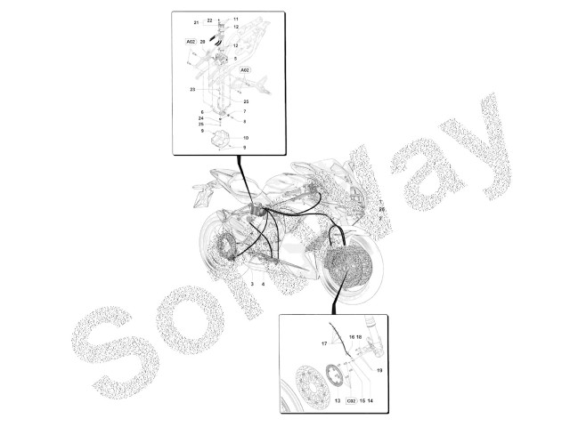 061 - BRAKING SYSTEM ABS
