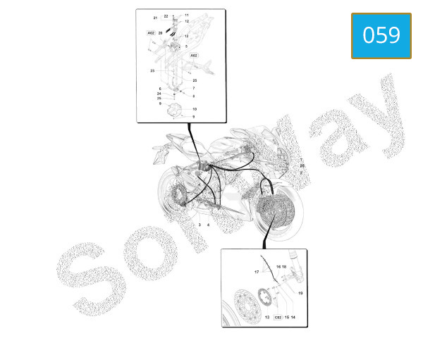 059 - BRAKING SYSTEM ABS