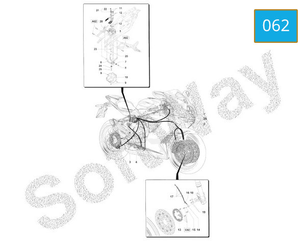 062 - BRAKING SYSTEM ABS