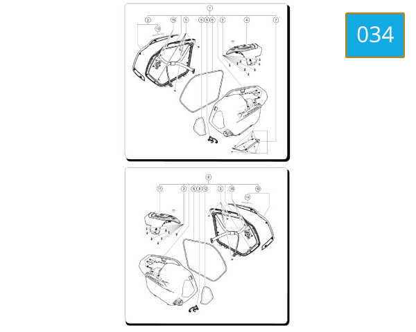 034 -  ACCESSORY 1