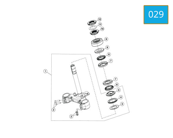 029 - STEERING
