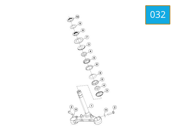 032 - STEERING