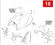 018 - FUEL TANK
