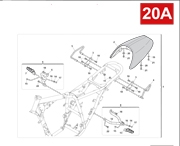 20A - DOUBLE SIT KIT