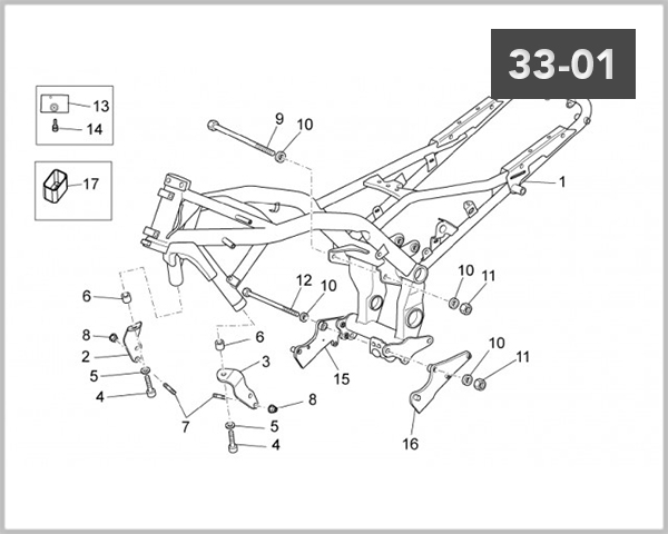 33-01 - FRAME