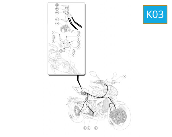 K03 - ABS