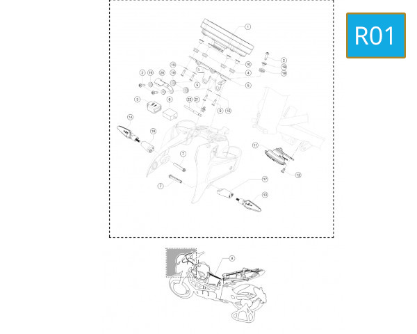 R01 - INSTRUMENTS (US)