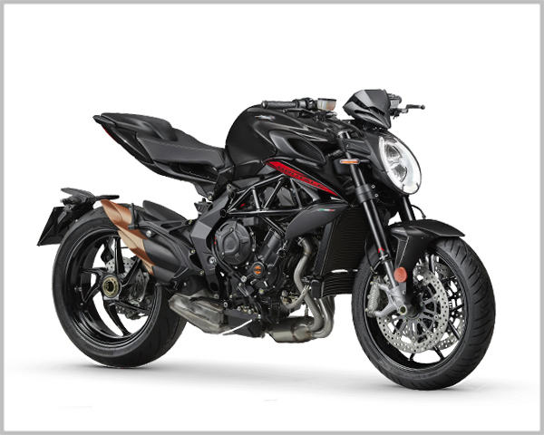 Brutale R - RR - SCS MY23