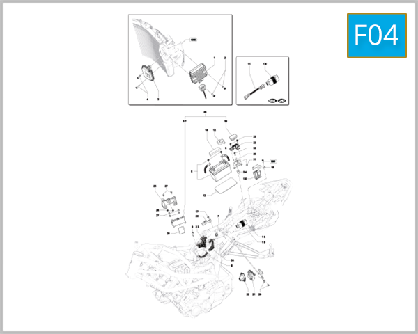 F04 - Electrical devices 2