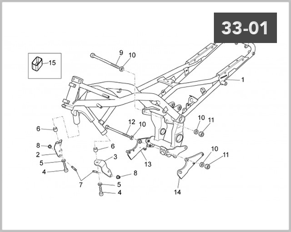 33-01 - FRAME