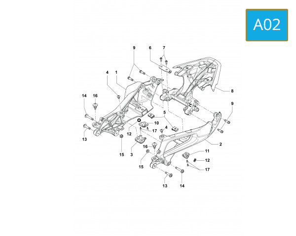 A02 - SUBFRAME