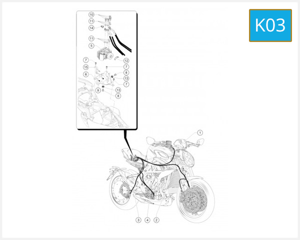 K03 - ABS