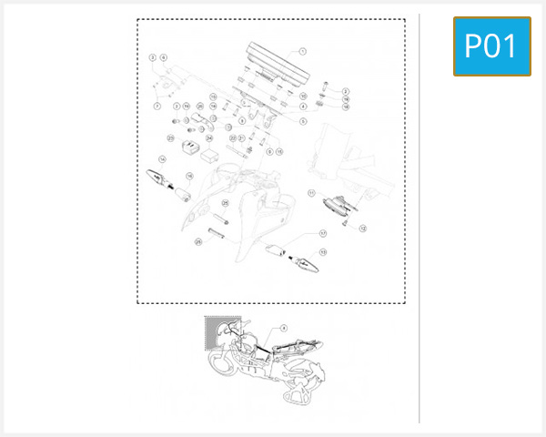 P01 - INSTRUMENTS USA/CND