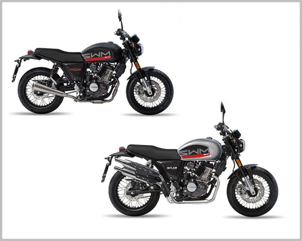 ACE OF SPADES AND OUTLAW 125 ABS MY21-22