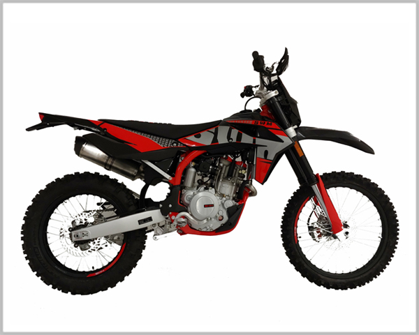 RE 300 - RE 500 USA MY22