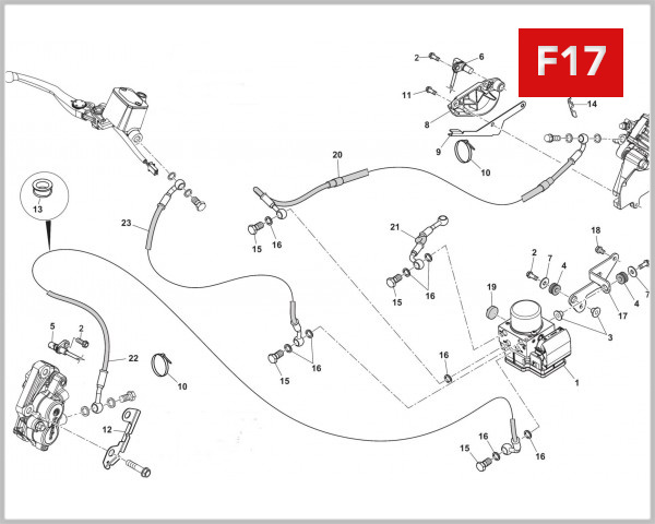 F17 - ABS SYSTEM