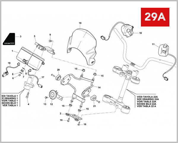 29A - DIGITAL INSTRUMENT SIX DAYS