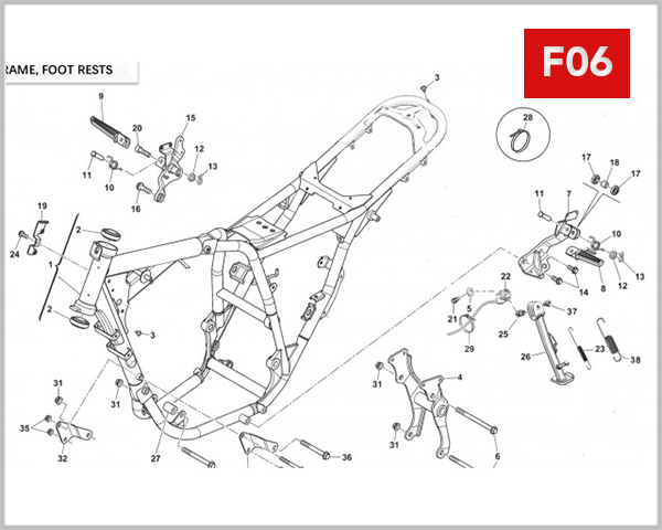 F06 - FRAME