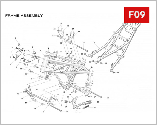 F09 - FRAME