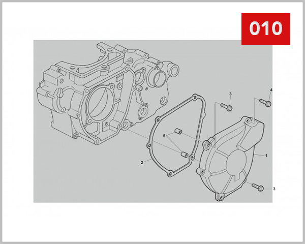 010 - COVER GENERATOR