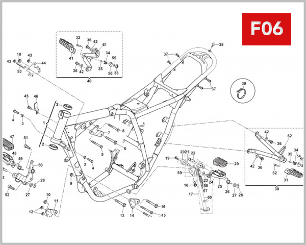 F06 - FRAME