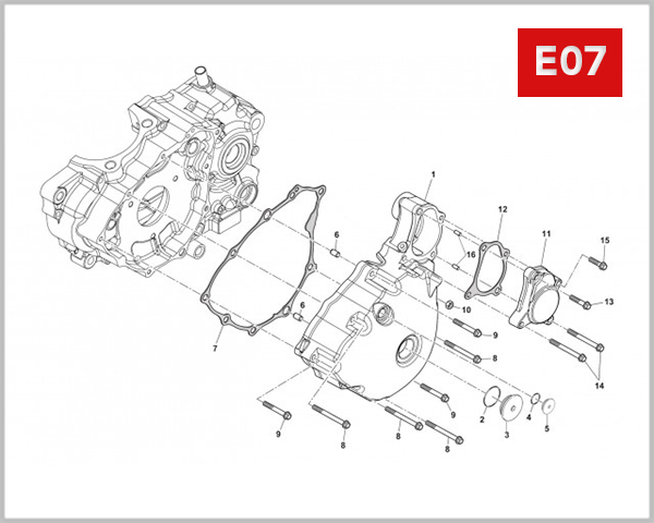 E07 - COVER GENERATOR
