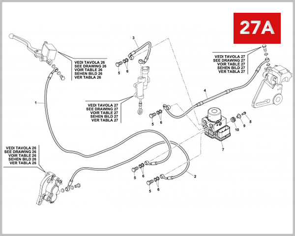 27A - ABS SYSTEM