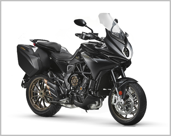 Turismo Veloce R - Lusso - SCS - RC SCS MY23