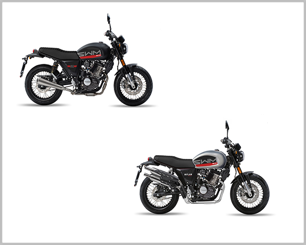 ACE OF SPADES AND OUTLAW 125 MY 21-MY 22