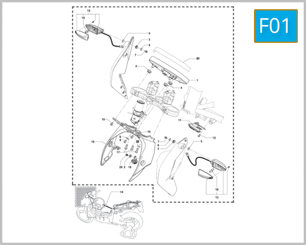 F01 - Electric System