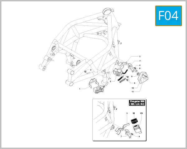 F04 - Electric System