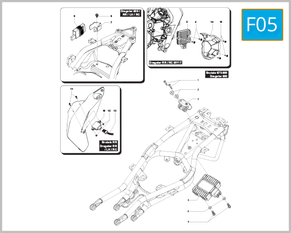 F05 - Electric System