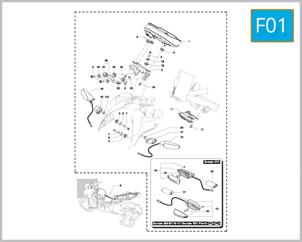 F01 - Electric System