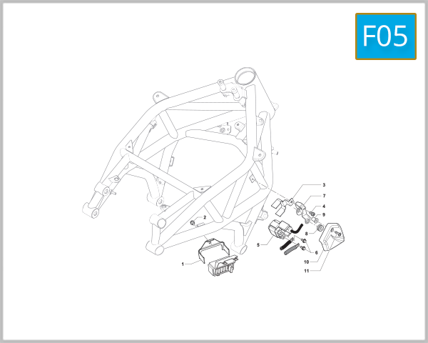 F05 - Electric System