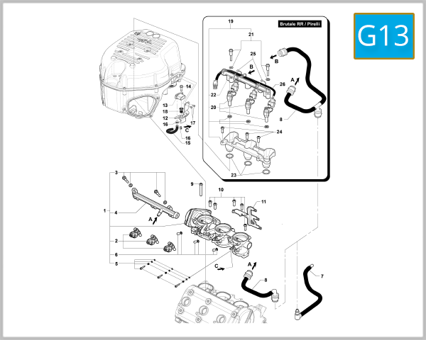 G13 - Fuel System