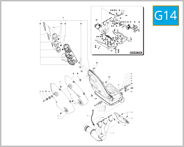 G14 - Exhaust System