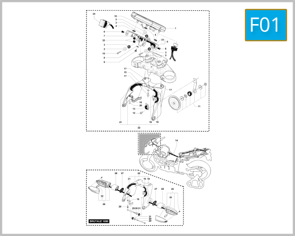 F01 - Electric System