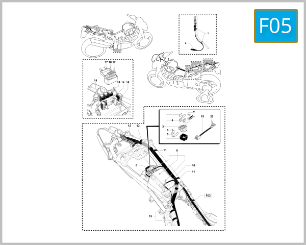 F05 - Electric System