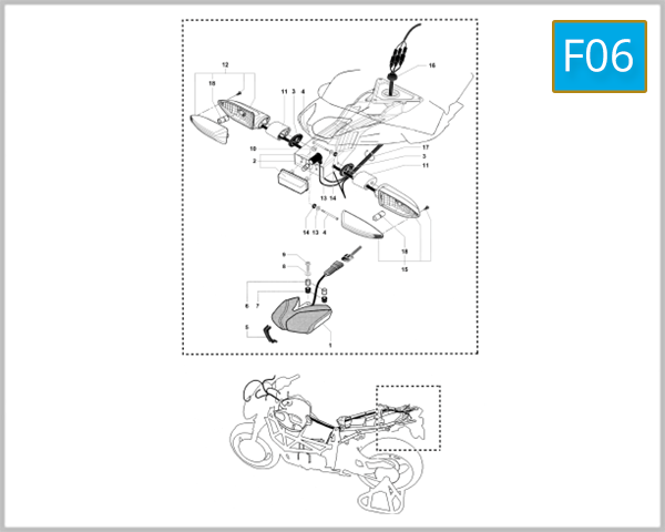 F06 - Electric System