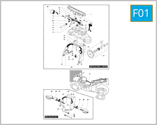 F01 - Electric System