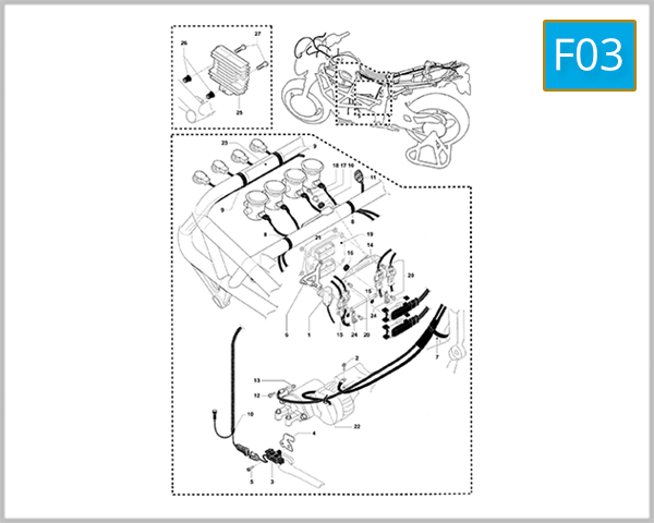 F03 - Electric System