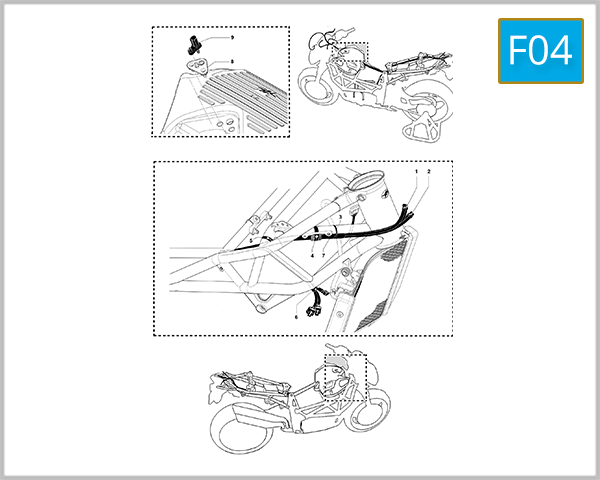 F04 - Electric System